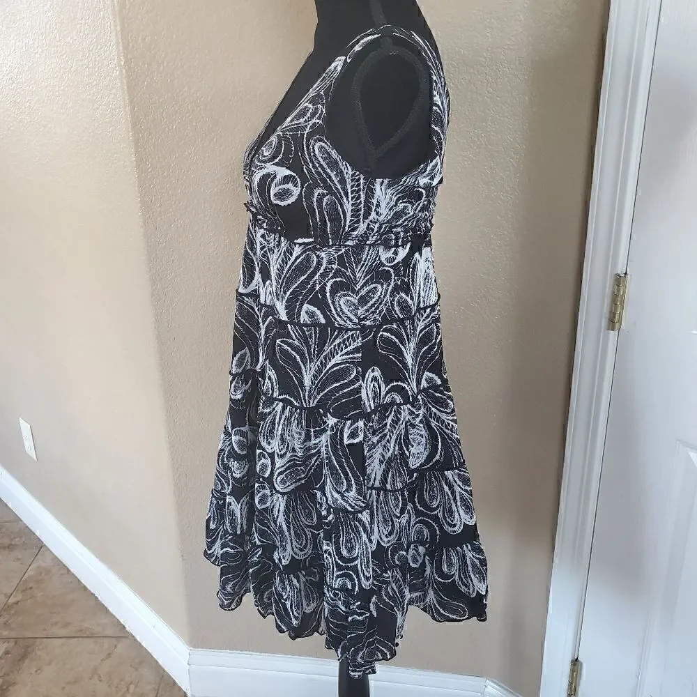 Style & Co. Petite Dress - Picture 2 of 5